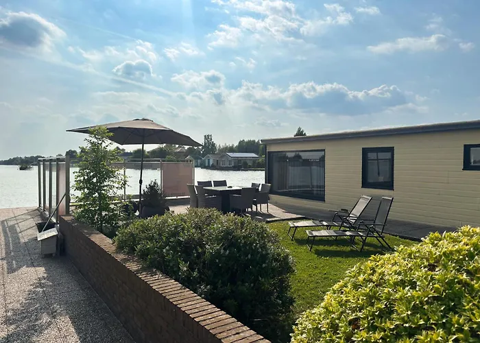 VVP Verhuur Vinkeveen