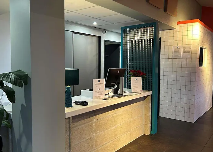 Ibis Budget Macon Sud