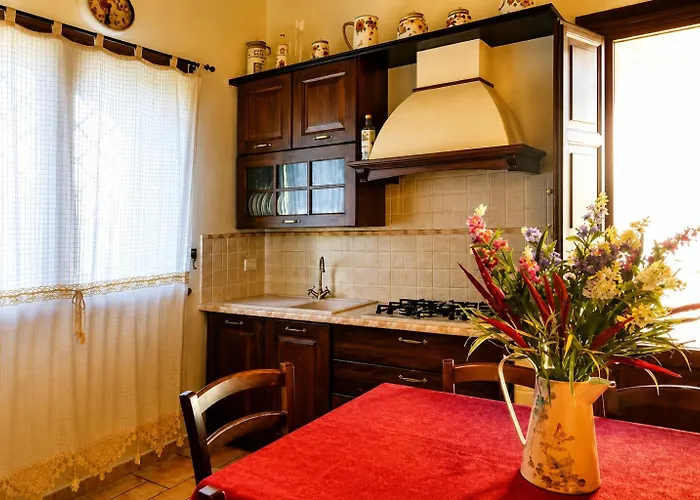 Taormina Villa Ibiscus Alcantara