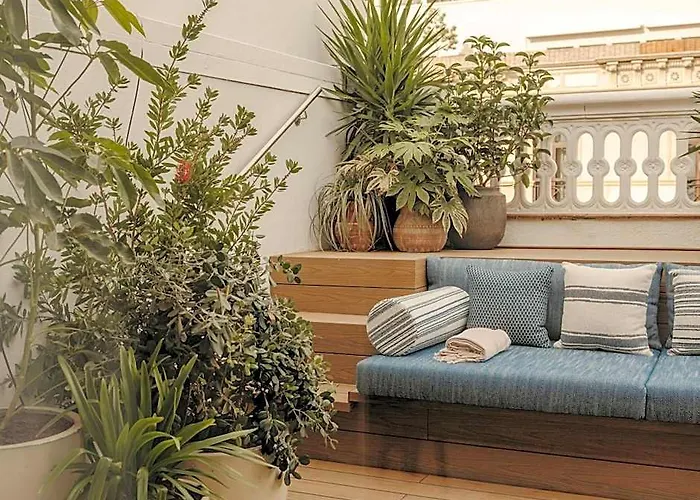 Pulitzer Barcelona