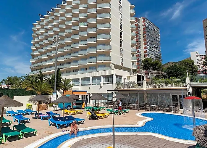  Medplaya Regente