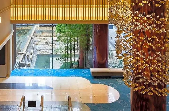 Kyoto Tokyu Hotel