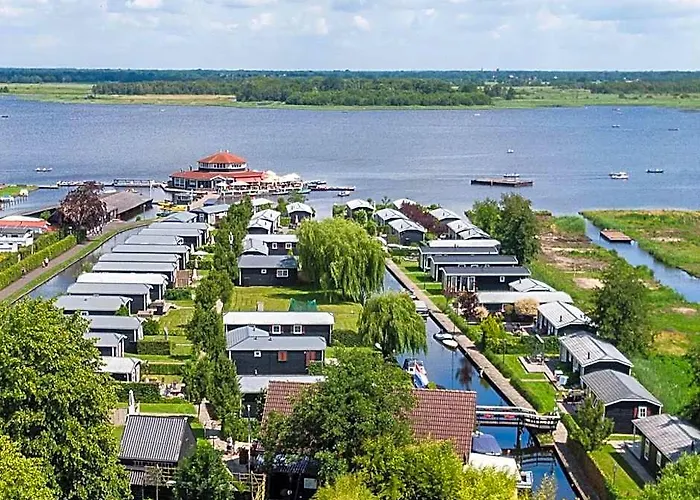  Park Kroondomein