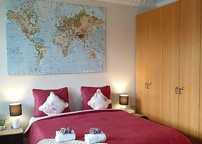 Antonius Bed And Breakfast