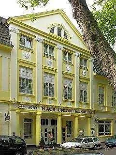  Haus Union