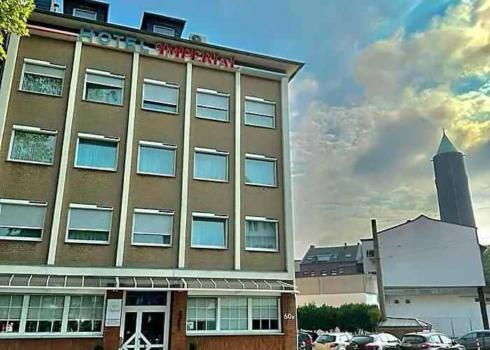 Hotel Imperial