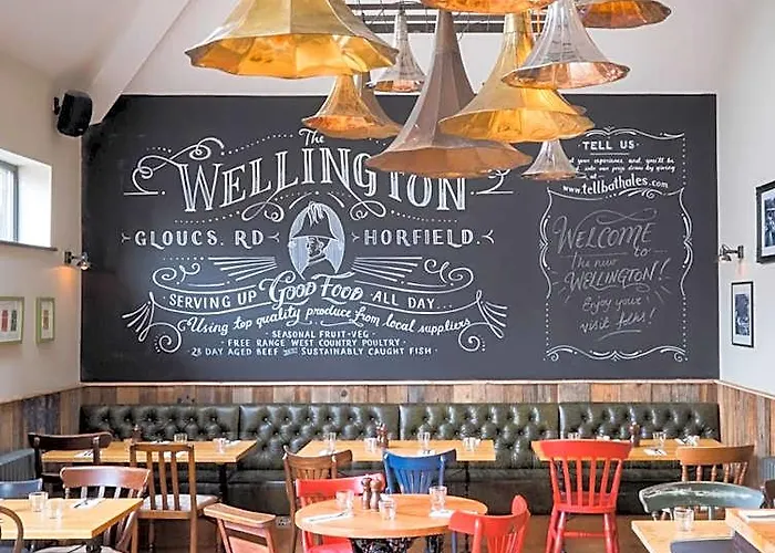 The Wellington