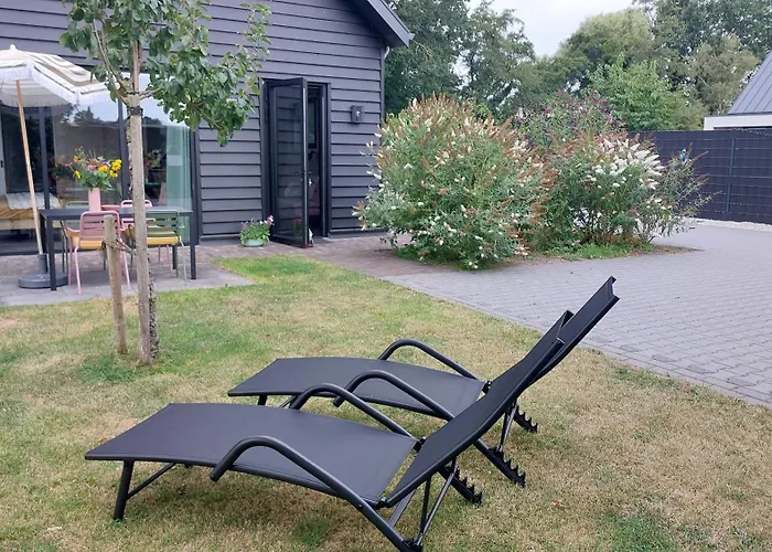 Aan De Lankeren -exclusief Ontbijt-
