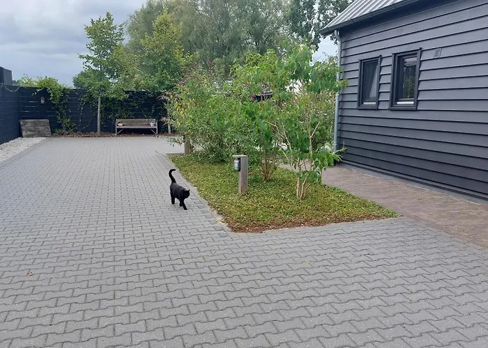 B&B Aan de Lankeren -exclusief ontbijt-