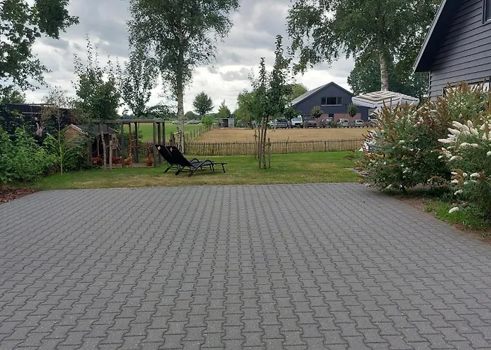 B&B Aan de Lankeren -exclusief ontbijt-
