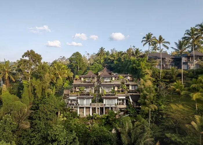 Legong Sebatu Villa
