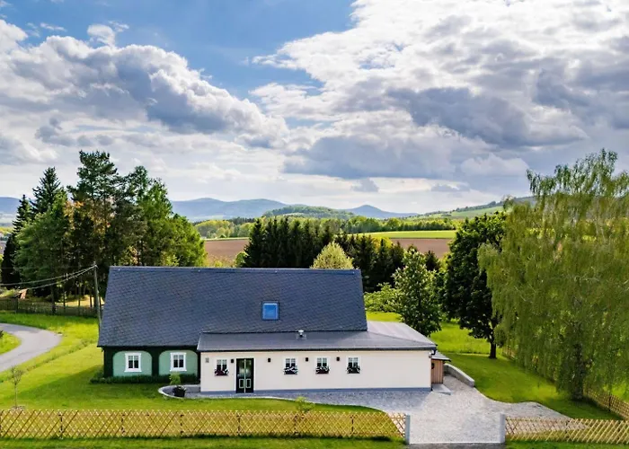 Haus Anneliese Auf Dem Hof Der "Butterbergalpakas"