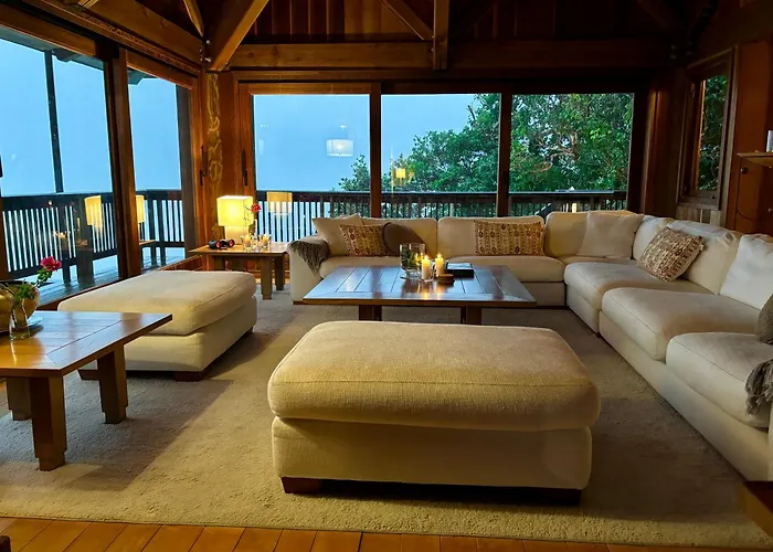 Haiku House Saba