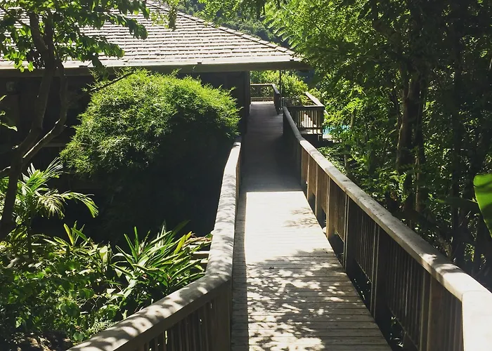 Haiku House Saba