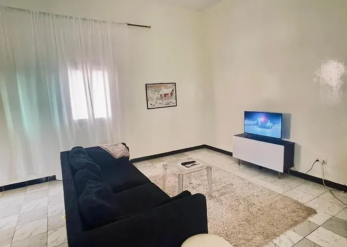 Cozy Studio Suite