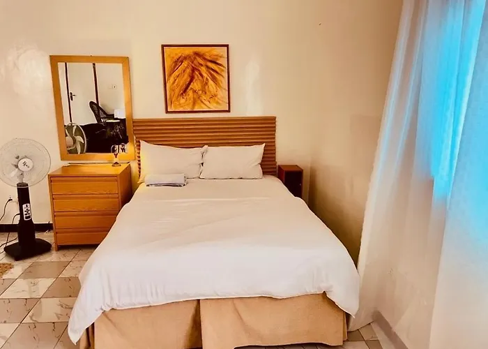 Cozy Studio Suite
