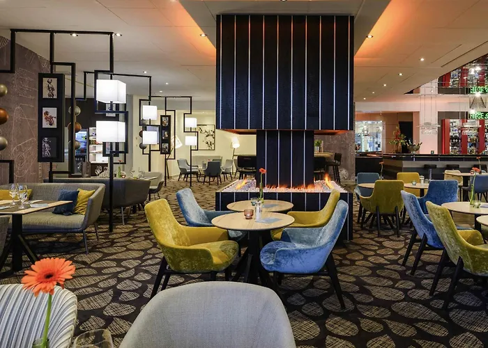 Mercure Bochum City
