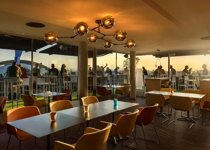  Barcelo Valencia