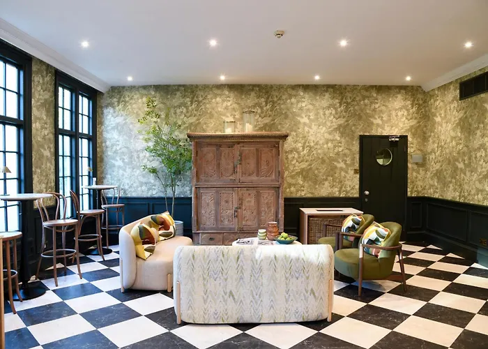 The Royal Crescent Hotel & Spa