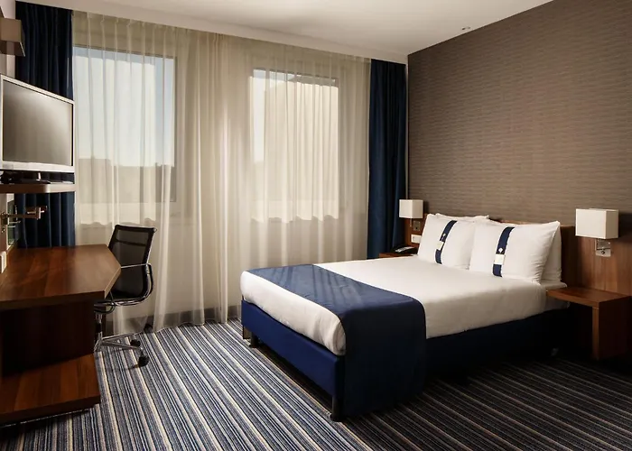  Holiday Inn Express Arnhem By Ihg