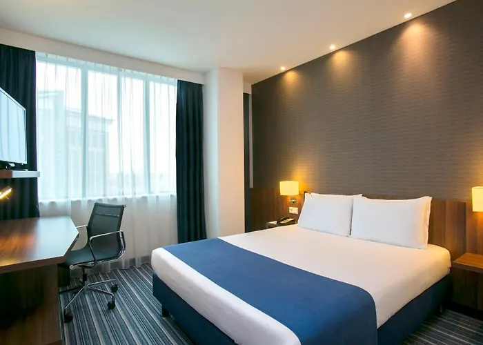  Holiday Inn Express Arnhem By Ihg