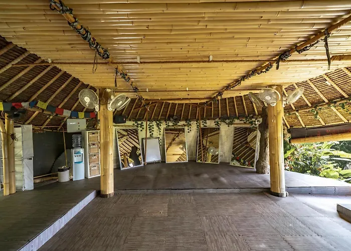 Le Bamboo Bali