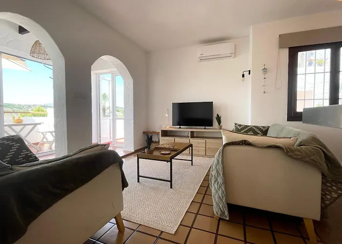 Villotel 4P Pool&Views