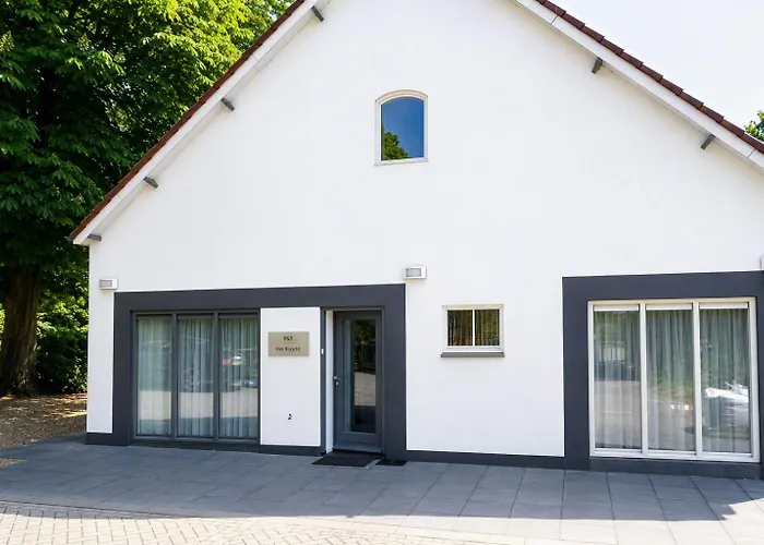 B&B Het Rijkzicht