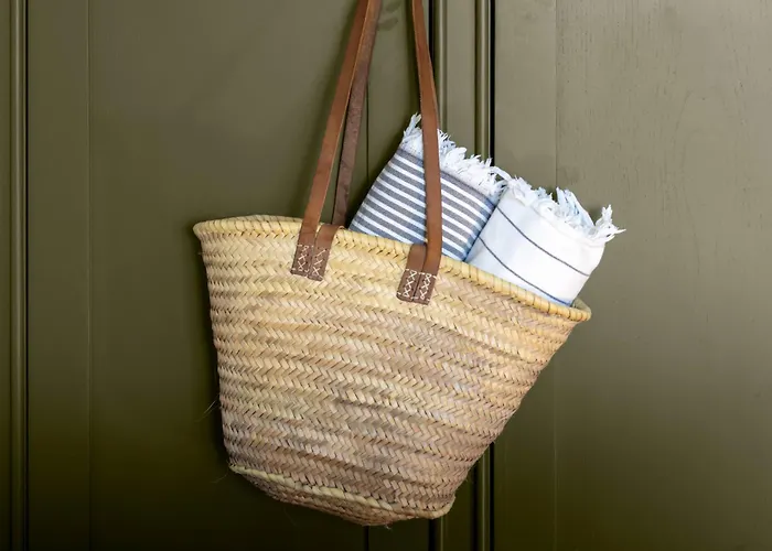 Abacatus Farmhouse