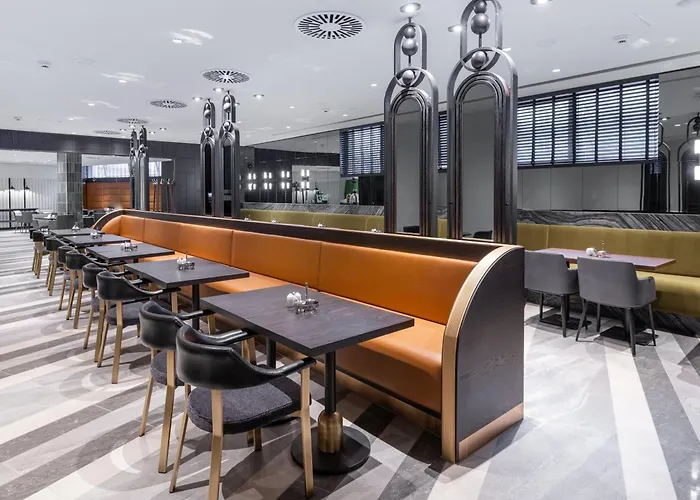 Titanic Comfort Kurfuerstendamm