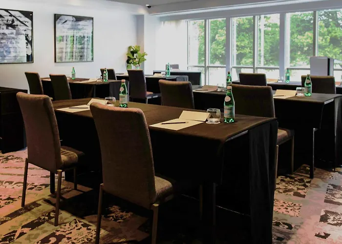 Voco Leicester By Ihg