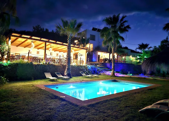 B&B La Nava Suites