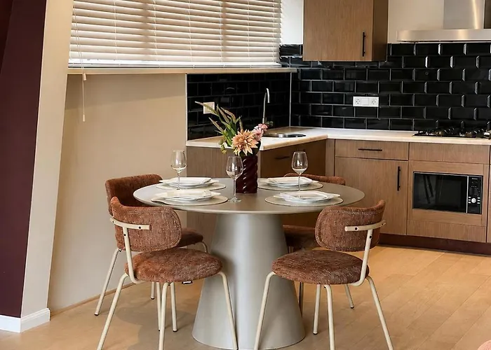 Apartment In Historic Medemblik - Tesstays