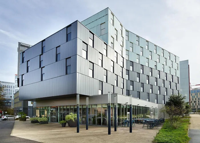 Radisson Bordeaux