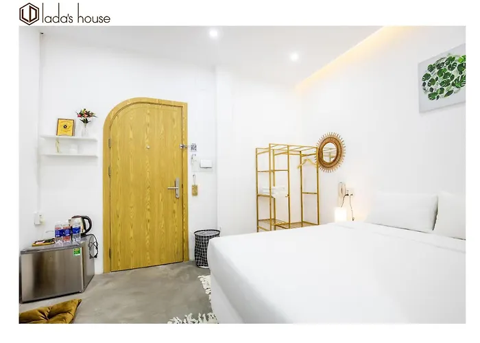 Lada'S House Da Nang