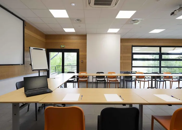 Ibis Styles Vierzon