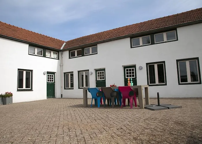 Apartment Top van Epen