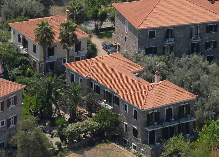 Hotel Adonis