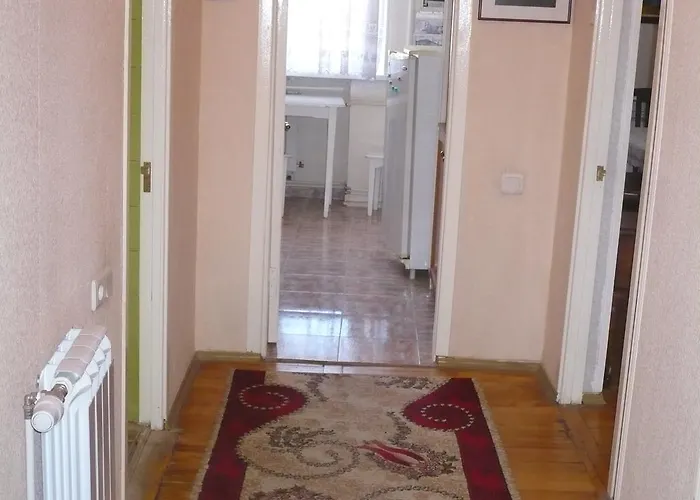 Apartment On Tumanyan