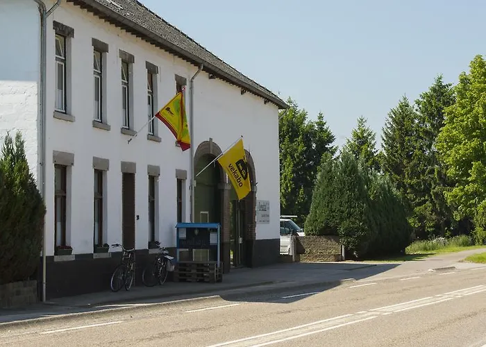 Vakantie oord Zonnehoeve