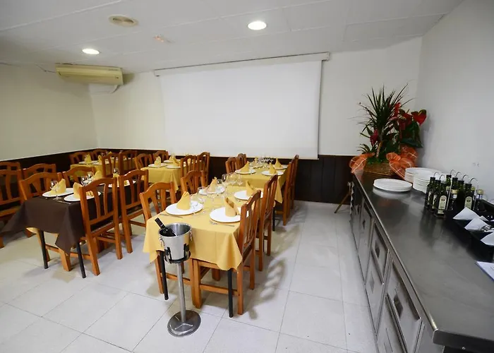 Hostal Los Manos