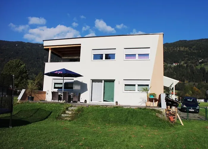 Villa Relax Am See