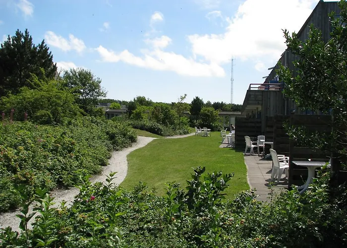 Appartement Baken