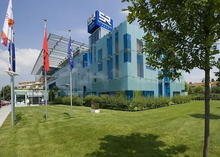 San Ranieri Hotel