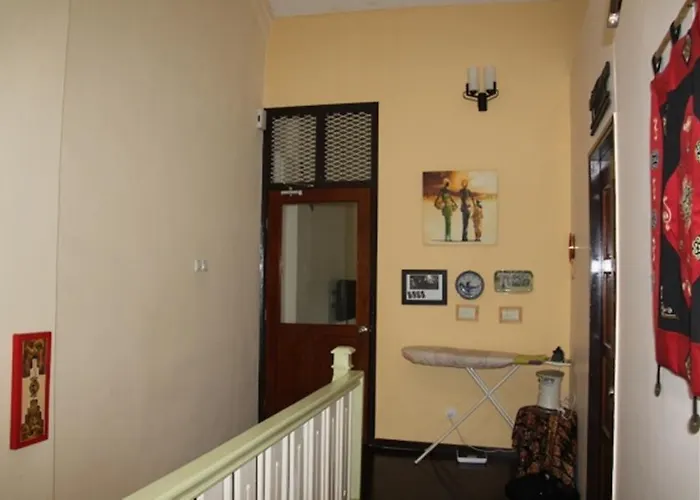 Sarang Vacation Homes