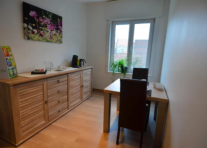 B&B Het Houten Paard