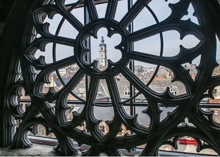 Martin'S Dream Hotel