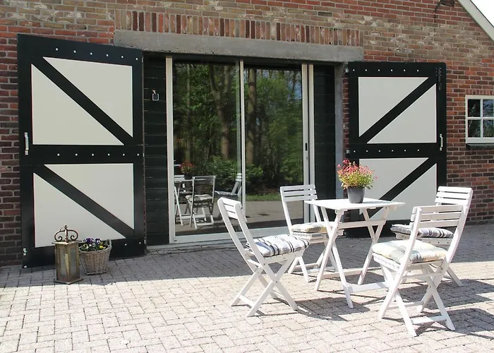 B&B In de Backerije