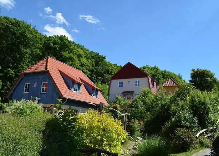 Hasseroeder Ferienpark