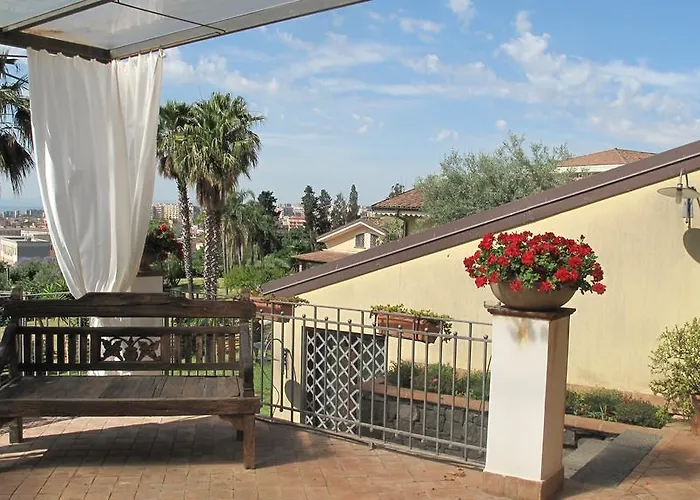 Casa Dimora Vittoria